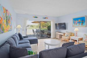 1611 Port Villa - Sleeps 6, Waterfront Villa