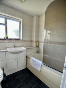 Brynston House, Work Stays Welcome, Free Parking