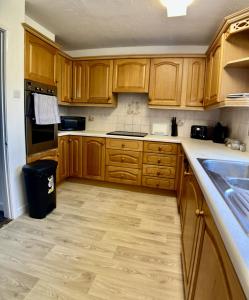 Brynston House, Work Stays Welcome, Free Parking