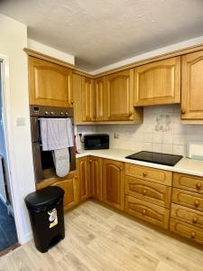 Brynston House, Work Stays Welcome, Free Parking