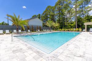 Seagate at Clara - 3BR 3.5BA