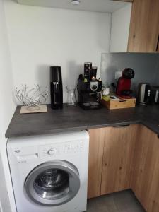 Apartment for two people