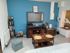 Apartment for two people