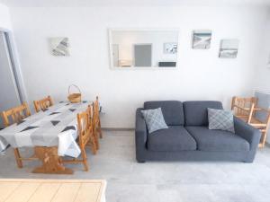 Maison à La Grière avec jardin privatif et parking, proche plage - FR-1-22-180