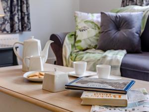 1 Bed in Brockenhurst oc-78767