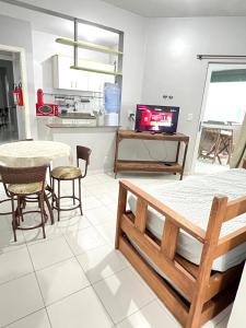 Residencial Melfi 03 - Apto 03 - Lateral