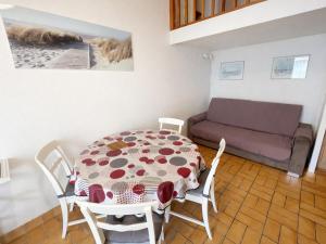 Maison cosy à 900m de la plage avec jardin clos et parking privatif - FR-1-22-182