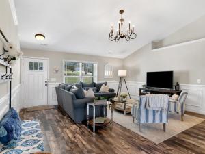 Lake Hartwell Retreat w Dock and Fire Pit