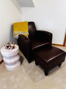 Relax and Recover Mountain Retreat