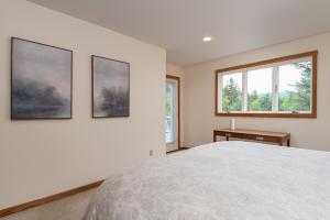 Relax and Recover Mountain Retreat