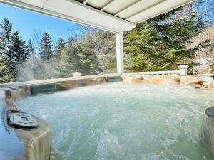 Relax and Recover Mountain Retreat
