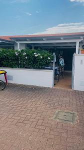 Casa al mare Residence Giardino Mediterraneo, Pizzo