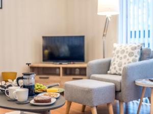1 Bed in Brockenhurst oc-78005