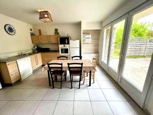 Villa DORIS - Pors Carn Beach - La Torche