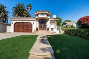 4BR Glen Retreat Spa BBQ Universal Studios