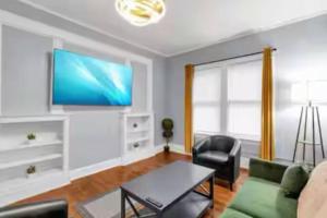 4BR Modern Home