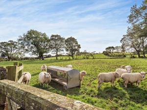 2 Bed in Ireby 93463