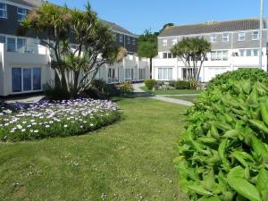 1 Bed in St Ives oc-pc027a