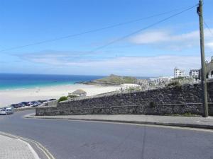 1 Bed in St Ives oc-pc027a