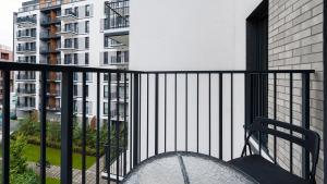 Novum City Center Premium Apartments