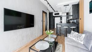 Novum City Center Premium Apartments