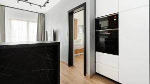 Novum City Center Premium Apartments