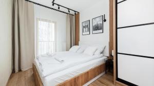 Novum City Center Premium Apartments