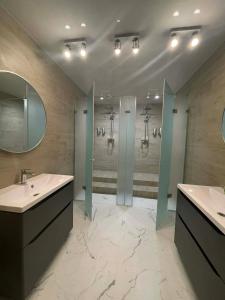 Villa Rinat Boutigue Hotel