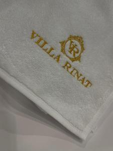 Villa Rinat Boutigue Hotel