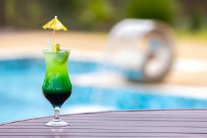 Pousada Lago dos Sonhos