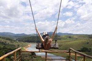 Pousada Lago dos Sonhos