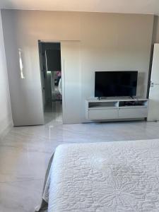 Casa para 9 pessoas aproximado 10 min do MotoGP