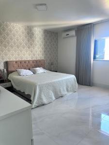 Casa para 9 pessoas aproximado 10 min do MotoGP