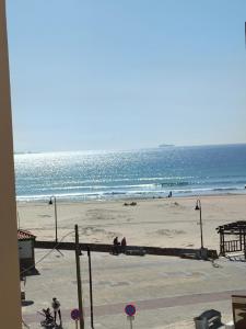 Apartamento Lances playa tarifa