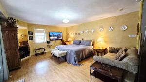 Auberge Wild Rose Inn