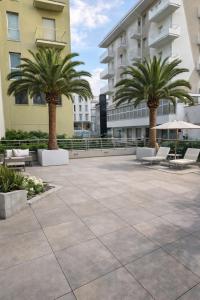 hotel Torretta Bramante