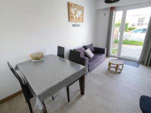 À 100m de la plage, maison idéale avec terrasse et équipements complets - FR-1-22-321