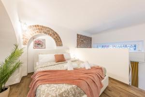 Buonarroti Loft - 10min from Duomo