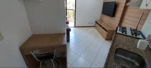 Varanda com Vista para o Lago | Life Resort