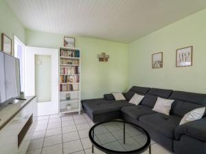 Maison Charmante 3* à Mimizan: Plages, Pistes Cyclables, Jardin, Wi-Fi, pour 8 Personnes - FR-1-50-137