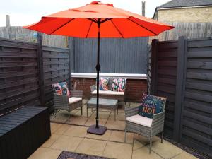 Colchester CntrCosyPatioTrainParkPet