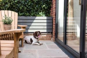 The Eastbury & Spa