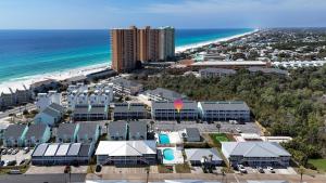 Boho Retreat Across the Street from the Beach