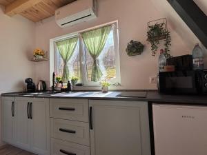NOOR A-frame Sibiu