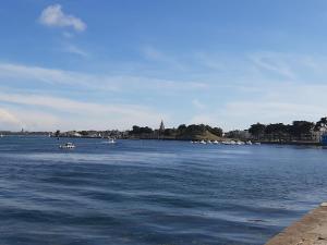 Chalet 2 chambres sur domaine sécurisé avec piscine couverte. - FR-1-783-16