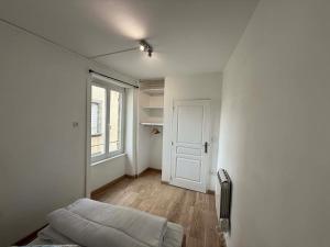 Appartement de caractère