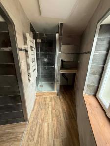 Appartement de caractère