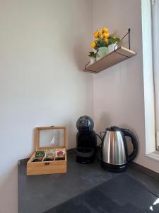 NOOR A-frame Sibiu
