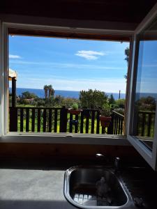 Chalet Horizon Mer