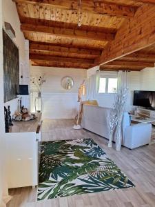 Chalet Horizon Mer